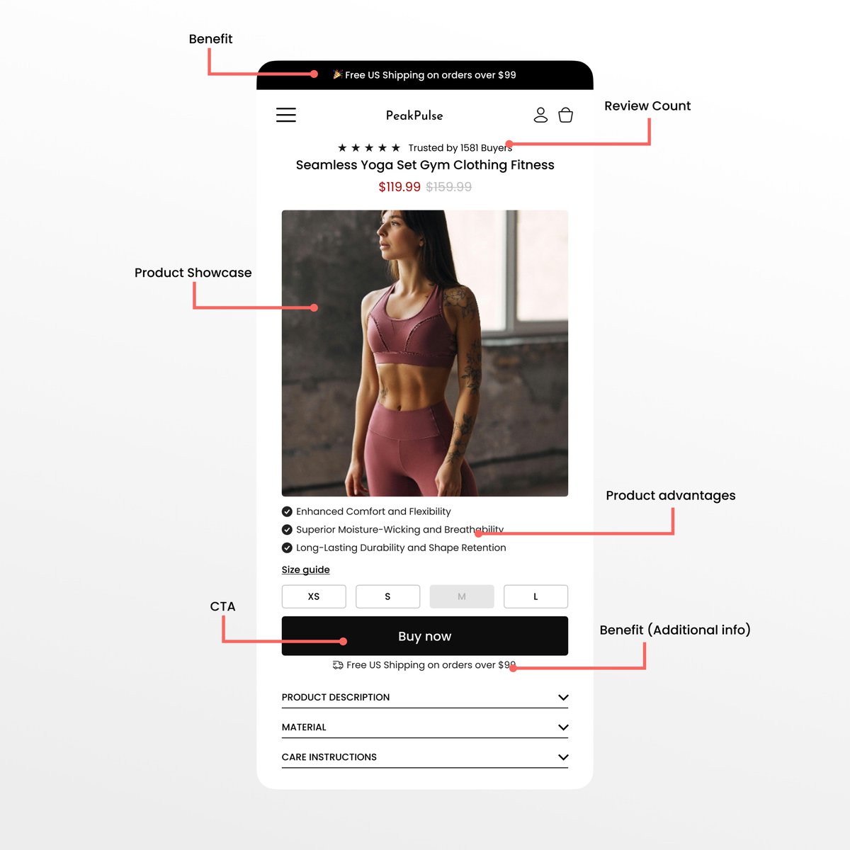 Bart | Landing Pages ✦ tweet media