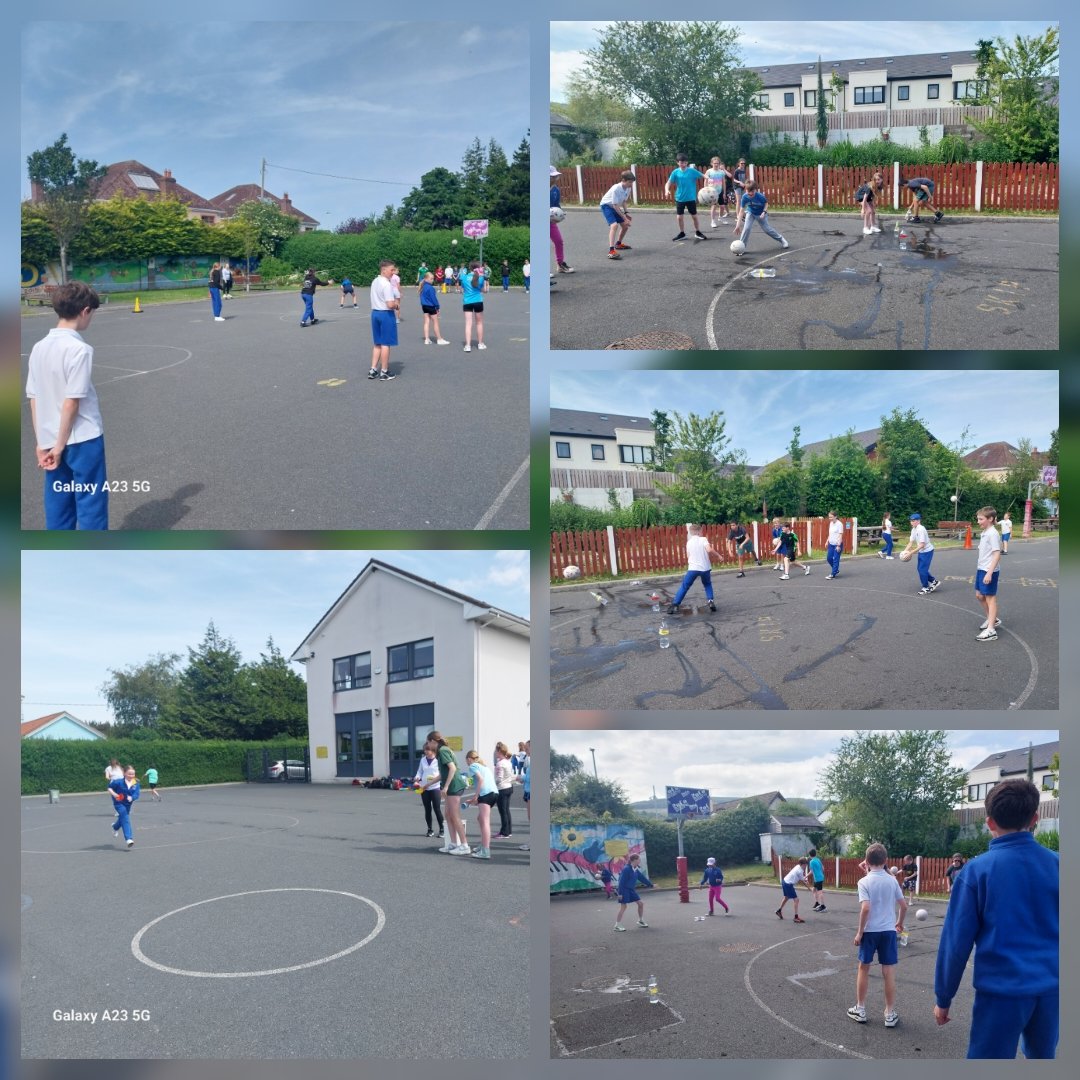 Our Lady of The Wayside tweet media