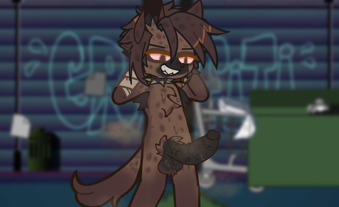 GONE on X: Kibokos cock reveal i guess Gacha GachaNsfw GachaEdit  t.covrndkgkX9I  X