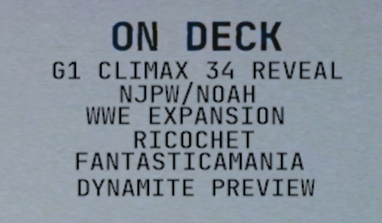 spearsovations's tweet image. 📡📡📡
The Spearsovations Weekly Show goes live at 12:30 CDT at twitch.tv/spearsovations or bit.ly/spearsyoutube