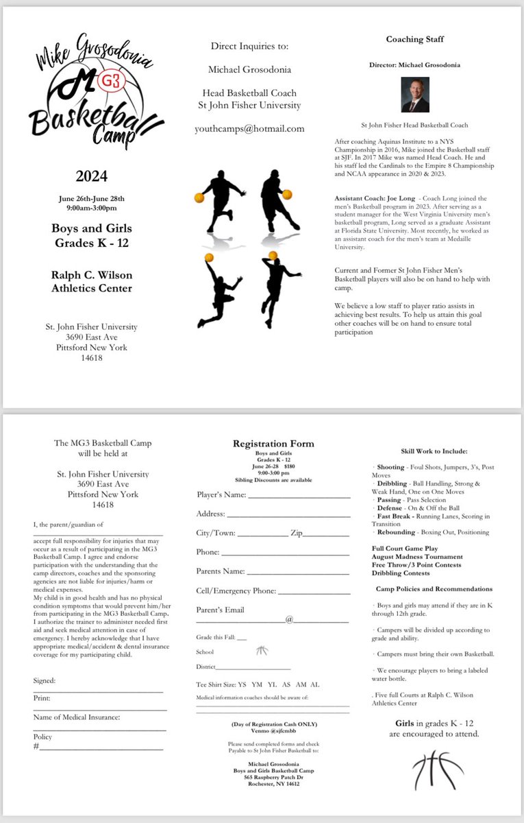 the Grosodonia’s tweet media