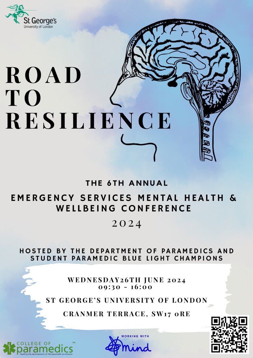 Walk&Talk999 (@walkandtalk999) on Twitter photo Still time to get your free ticket for this fantastic Event <a href="/StGeorgesUni/">St George's, University of London (1752-2024)</a>  where our chair <a href="/Deano9993/">Deano999</a> will also be speaking, click the link below 
forms.office.com/e/BHm1Pq0Pwh Still time to get your free ticket for this fantastic Event <a href="/StGeorgesUni/">St George's, University of London (1752-2024)</a>  where our chair <a href="/Deano9993/">Deano999</a> will also be speaking, click the link below 
forms.office.com/e/BHm1Pq0Pwh