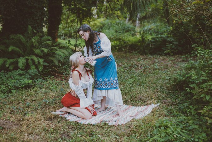 Would you let @yungsuccubusxxx and I milk you? 💦💦 https://t.co/WiYPDl9p8G<a class="tags" href="/tag/yungsuccubusxxx">@yungsuccubusxxx</a><a href="/tag/mvsales"class="tags"><span>#mvsales</span></a>