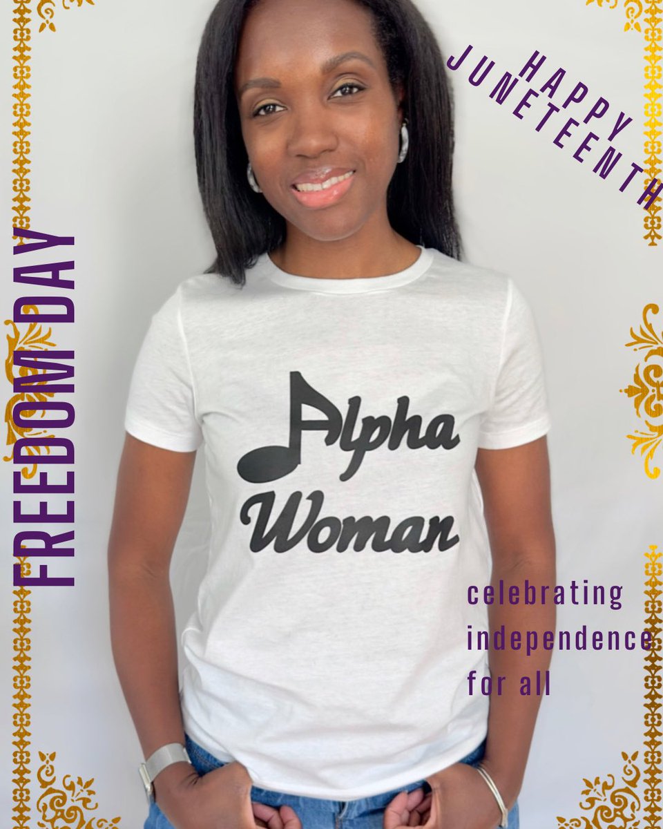 Happy Juneteenth!

#juneteenth #fashion #domesticviolence #domesticviolenceawareness