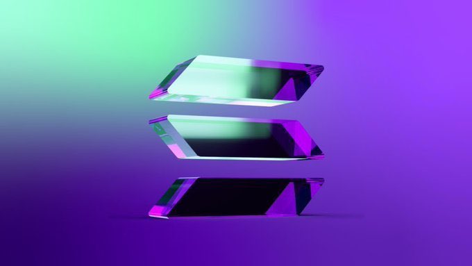 🎁 GIVEAWAY 🎁

5x winner 0.1 $SOL 

- Follow @CryptoAlphines 
- Like • Rt • Tag a friend 
- Must turn on notifications 🔔 

Ends in 24 hours ⏰⏰