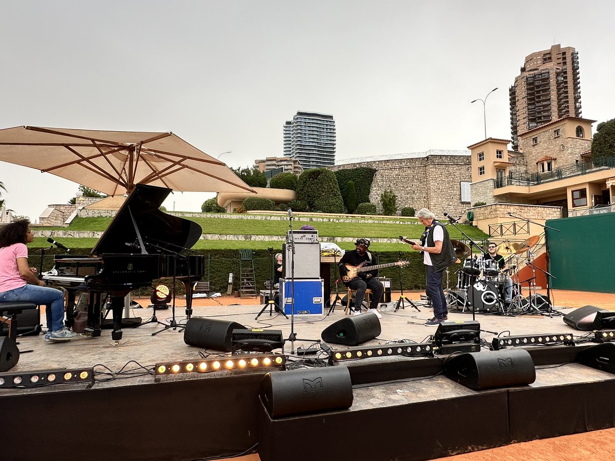 jmcl_gtr's tweet image. We are ready for tonight ! 
#MCCC