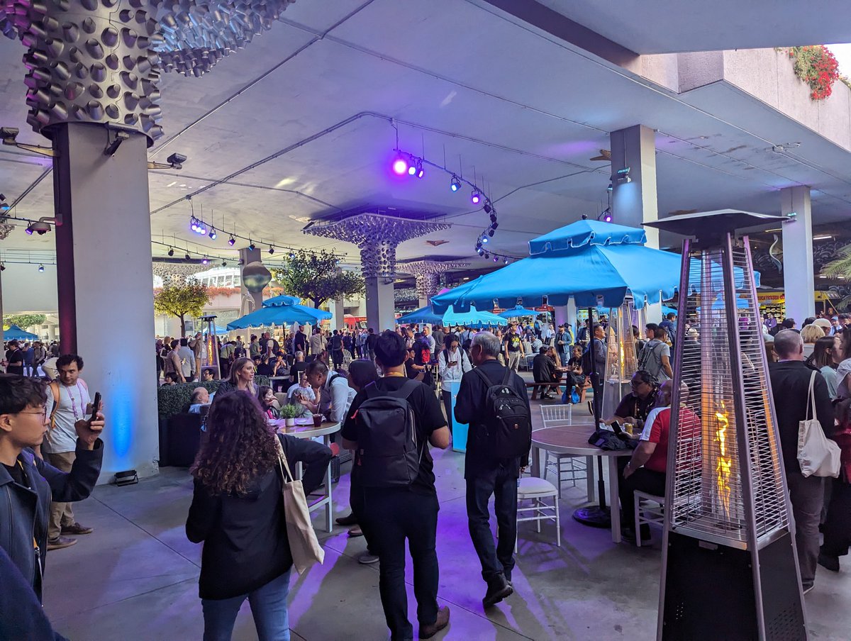 Dario Laverde tweet media