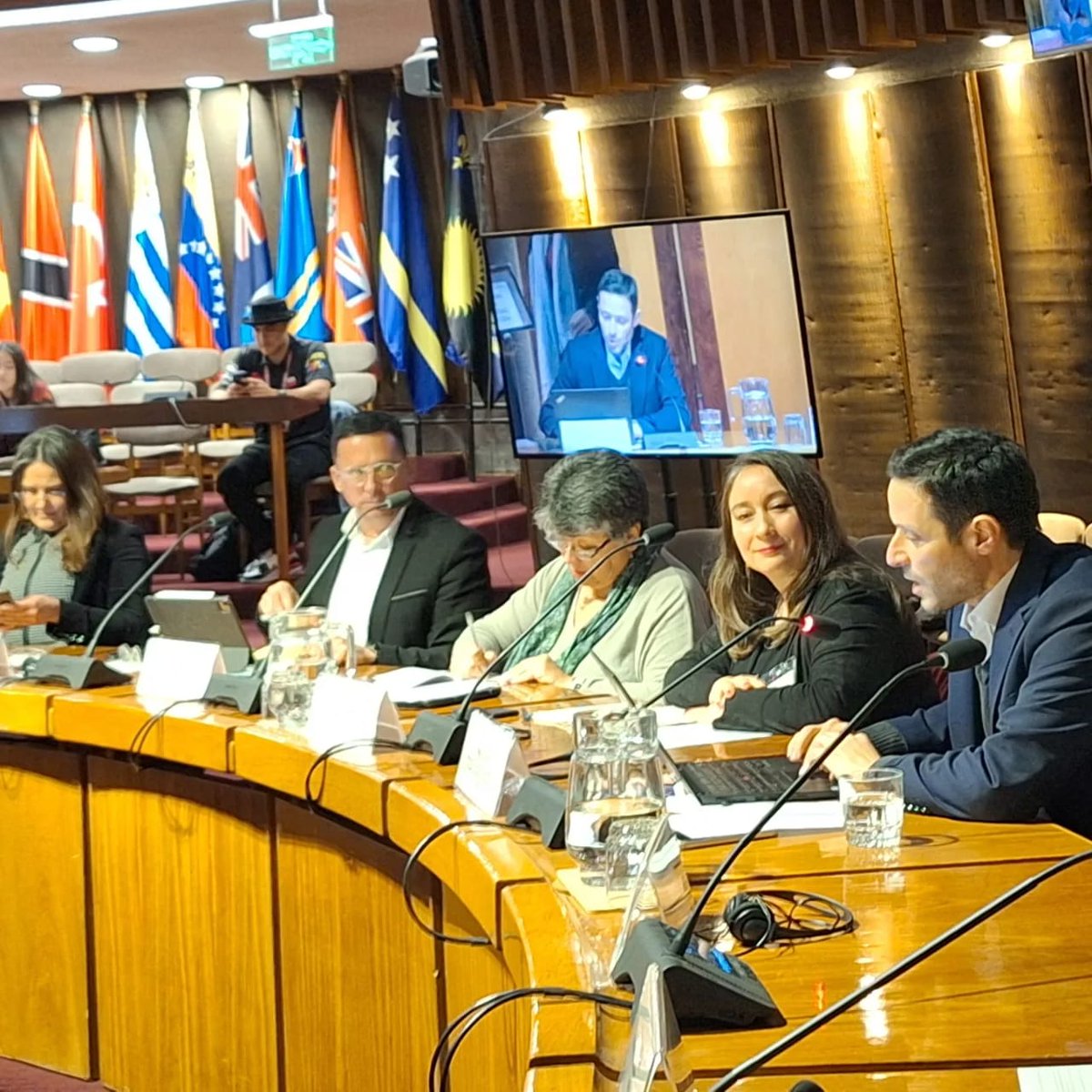 Corfo RM tweet media