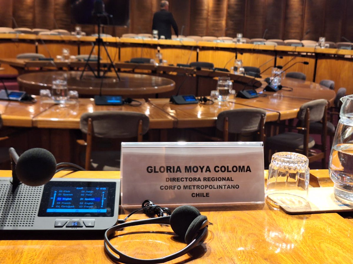 No podemos avanzar hacia un desarrollo económico sustentable e inclusivo sin poner en el centro a las personas mayores. Ayer, estuvimos presentes en el seminario regional Desafíos y oportunidades del envejecimiento poblacional: La Economía Plateada organizado por la CEPAL.