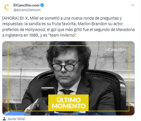 nanolevoratto's tweet photo. Todo dicho, #BandaDelInvierno... Todo dicho. https://t.co/9tSxsgK5bi