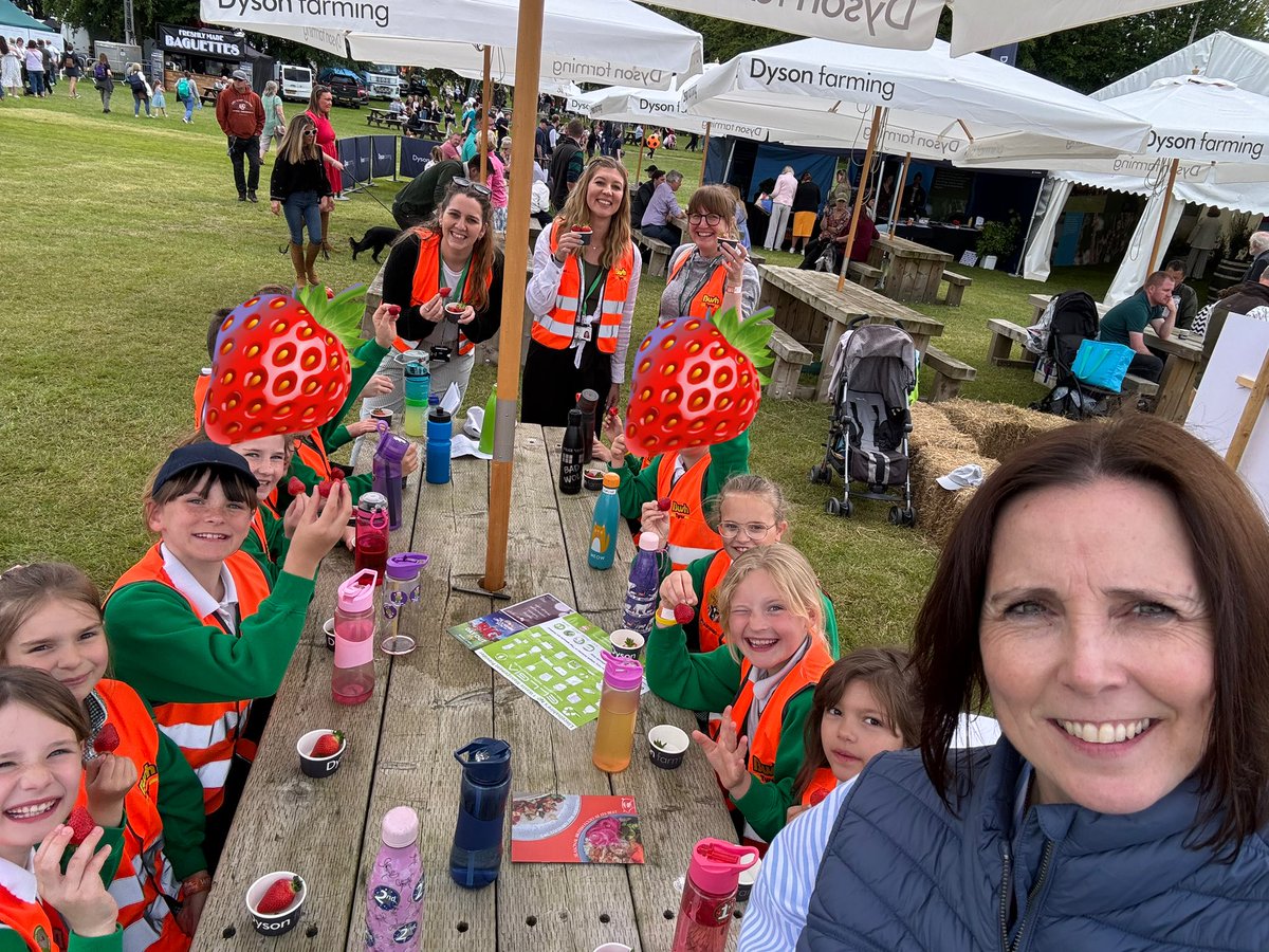 Metheringham Primary tweet media