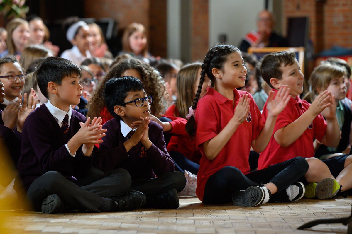 Fantasia Orchestra tweet media