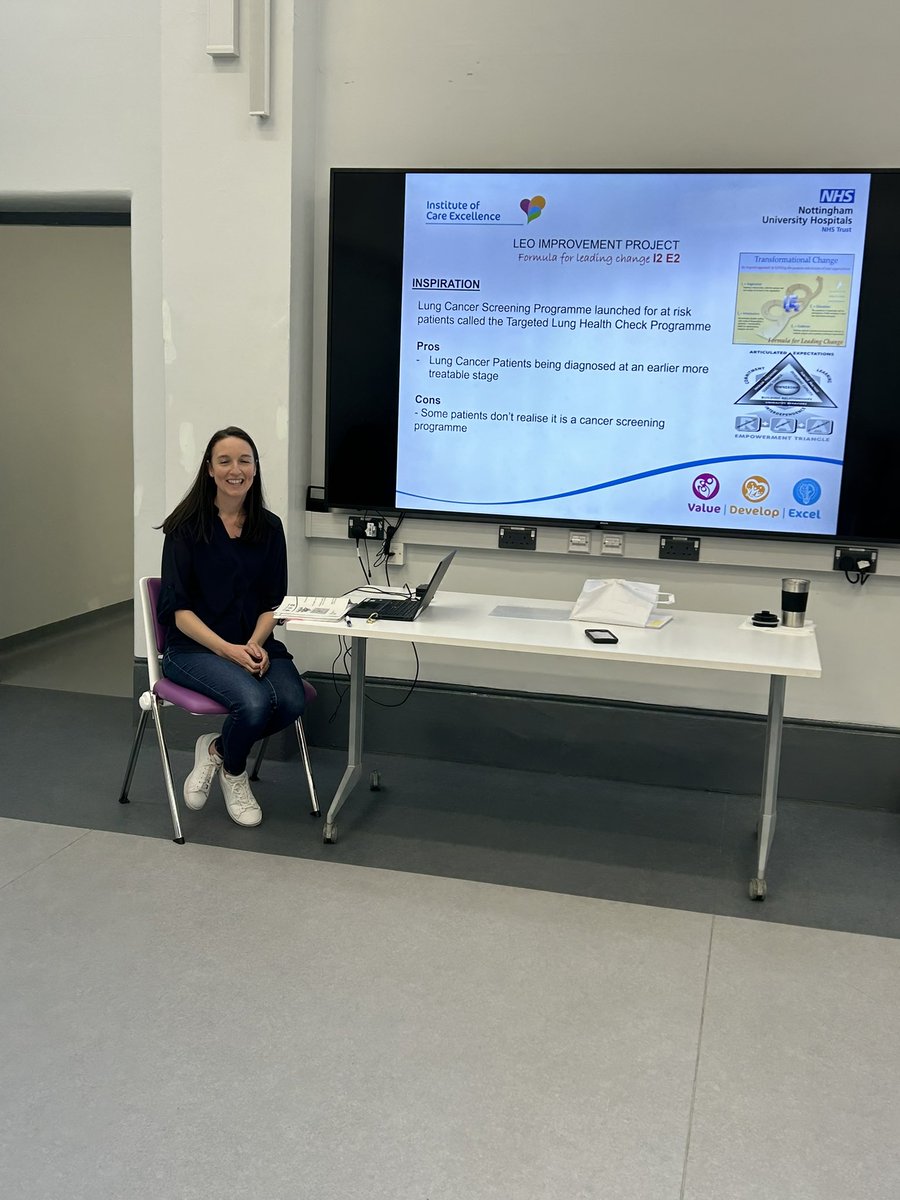 NUH_LEO (@nuh_leo) on Twitter photo Fab presentation by Jeanette on improving communication with patients on a call back following a targeted lung health check 😊 <a href="/mandymoo456/">Mandy Bull</a> <a href="/pamdoherty1967/">Pam Doherty</a> <a href="/NUHMedicine/">NUH Medicine</a> Fab presentation by Jeanette on improving communication with patients on a call back following a targeted lung health check 😊 <a href="/mandymoo456/">Mandy Bull</a> <a href="/pamdoherty1967/">Pam Doherty</a> <a href="/NUHMedicine/">NUH Medicine</a>