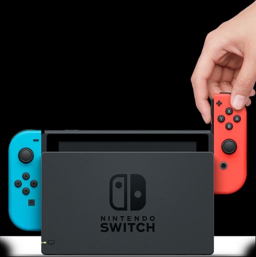 New Nintendo Switch GHS 3,670.00
How to order
 
1. If you want to make payment now, use my payment link below(delivery is included ro the price) : myduke.co/1276cf9a-5098-…