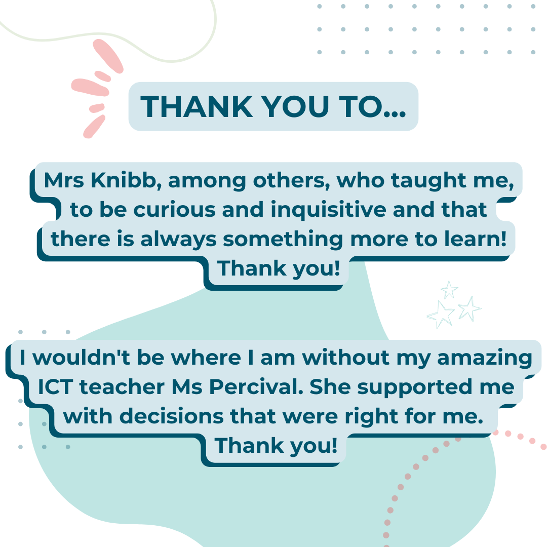 Computing at School tweet media