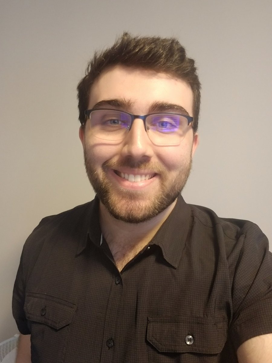 graduated my comp programming analyst course with honours, doctors office called they said im morbidly a beast or something