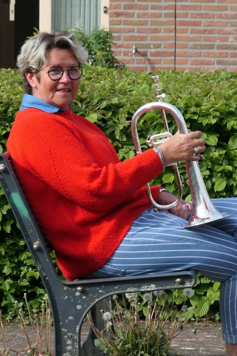In memoriam
         Ina Korenberg – van Loo
 
Op 16 juni 2024 overleed ons lid Ina Korenberg op de leeftijd van 60 jaar. Ina speelde bugel in het A-orkest van Concordia.

concordiaoldebroek.nl/project/inmemo…