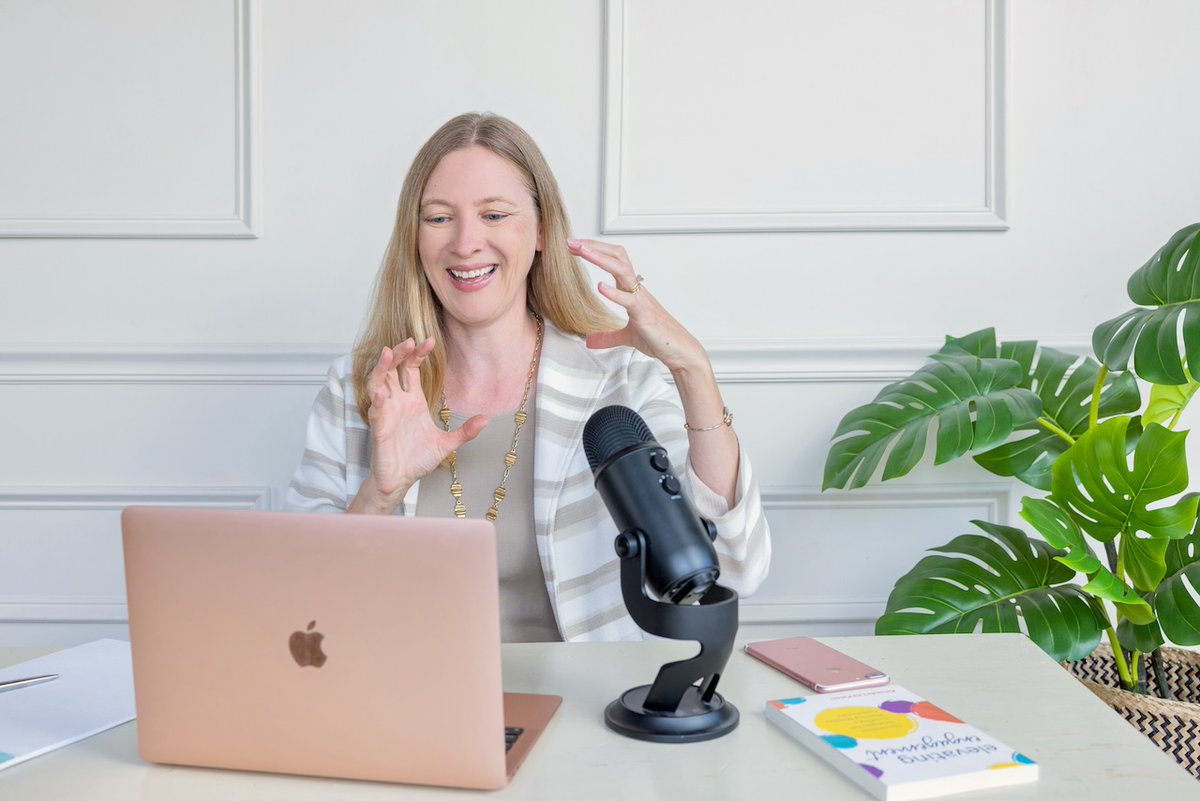 Five ways to improve virtual attendee engagement by focusing on just the first few minutes.

#ElevatingEngagement #ASAE #Associations #MakeWebinarsBetter

amandaleakaiser.com/blog/engage-wi…