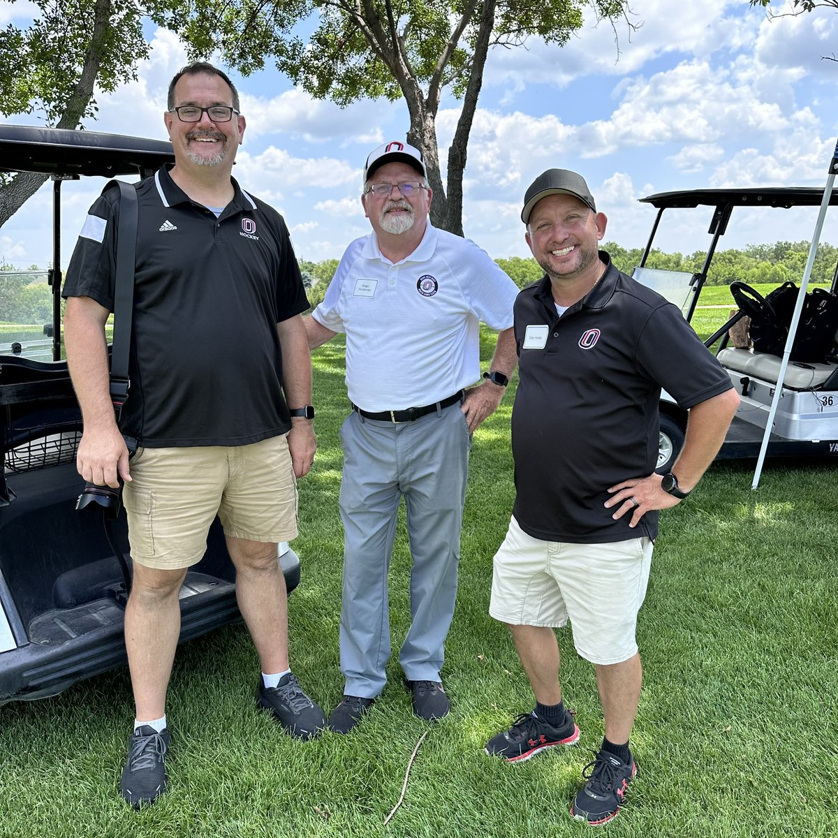 OmahaHKY's tweet image. Join us one month from today on Friday, July 19th at Tiburon Golf Glub for the 2024 John Talcott Golf Classic hosted by the @UNOBLC!⛳️

Register today through the link below!

🔗: birdease.com/JohnTalcottGol…

#OmahaHKY