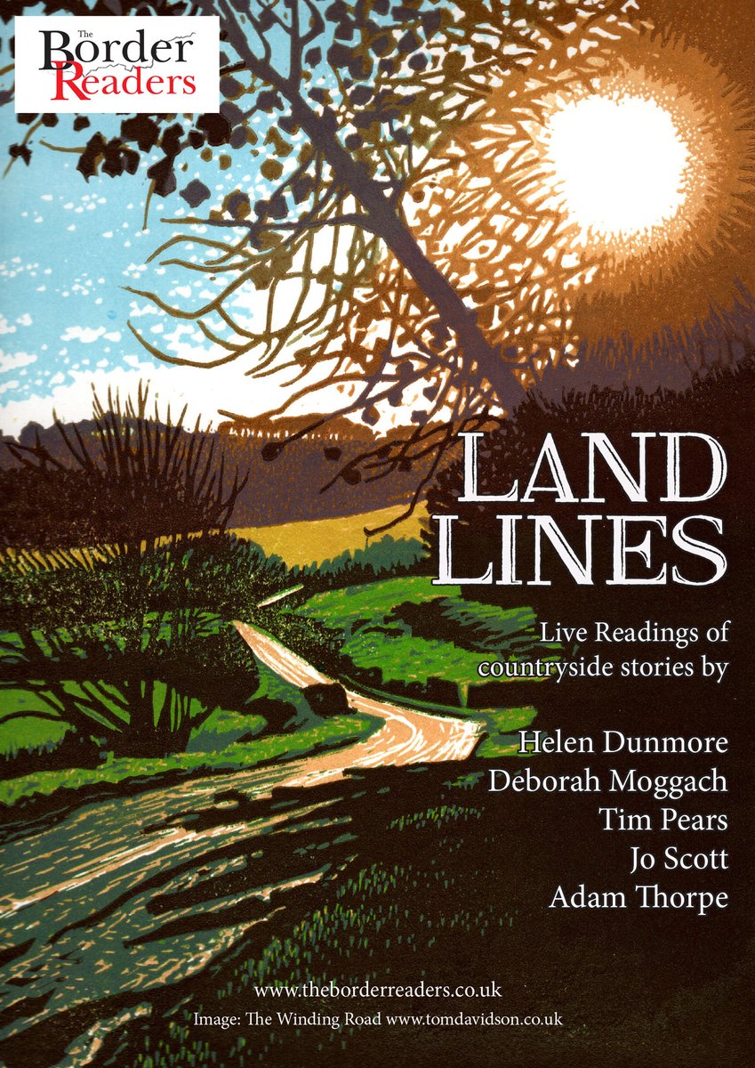 The Border Readers (@borderreaders) on Twitter photo Land Lines heading to...<a href="/WallingtonNt/">NT Wallington</a> <a href="/ushawdurham/">Ushaw Historic House, Chapels & Gardens</a> <a href="/NlandLibs/">Northumberland Libraries</a> <a href="/drywaterarts/">Dry Water Arts</a> #Netherwitton <a href="/litandphil/">The Lit and Phil</a> @feltongallery45 #Hexham <a href="/DfsTheatreRoyal/">Theatre Royal Dumfries</a> <a href="/staveleyrht/">Staveley Roundhouse</a> #Humshaugh <a href="/DennisKilgallon/">Dennis Kilgallon</a> #Cumwhitton #Elsdon <a href="/JoScottHeritage/">Jo Scott</a> <a href="/JangleB/">jangleb</a> #LiteraturePosts #Northumberland #Cumbria Land Lines heading to...<a href="/WallingtonNt/">NT Wallington</a> <a href="/ushawdurham/">Ushaw Historic House, Chapels & Gardens</a> <a href="/NlandLibs/">Northumberland Libraries</a> <a href="/drywaterarts/">Dry Water Arts</a> #Netherwitton <a href="/litandphil/">The Lit and Phil</a> @feltongallery45 #Hexham <a href="/DfsTheatreRoyal/">Theatre Royal Dumfries</a> <a href="/staveleyrht/">Staveley Roundhouse</a> #Humshaugh <a href="/DennisKilgallon/">Dennis Kilgallon</a> #Cumwhitton #Elsdon <a href="/JoScottHeritage/">Jo Scott</a> <a href="/JangleB/">jangleb</a> #LiteraturePosts #Northumberland #Cumbria