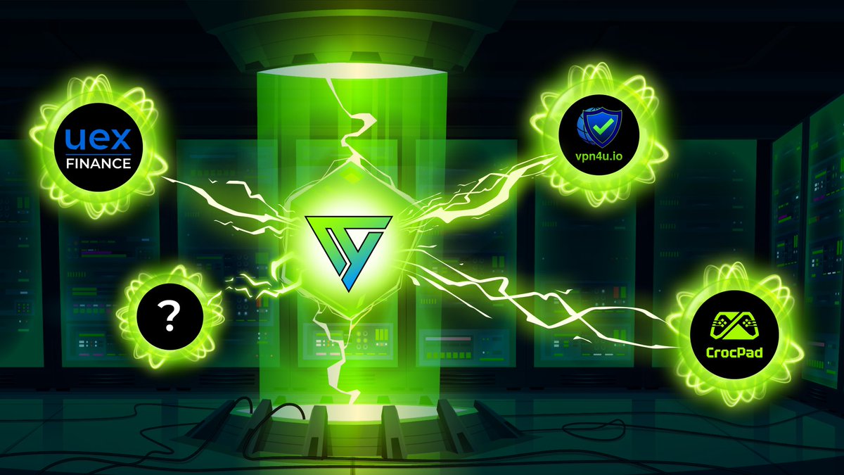 We are creating a whole ecosystem around $C4, which will include a full infrastructure for the GameFi industry built on blockchains like #SOL, #ADA, #ETH, #BASE, #INJ, and many others!

Be a part of the journey, and follow @C4CrossChain 🔥