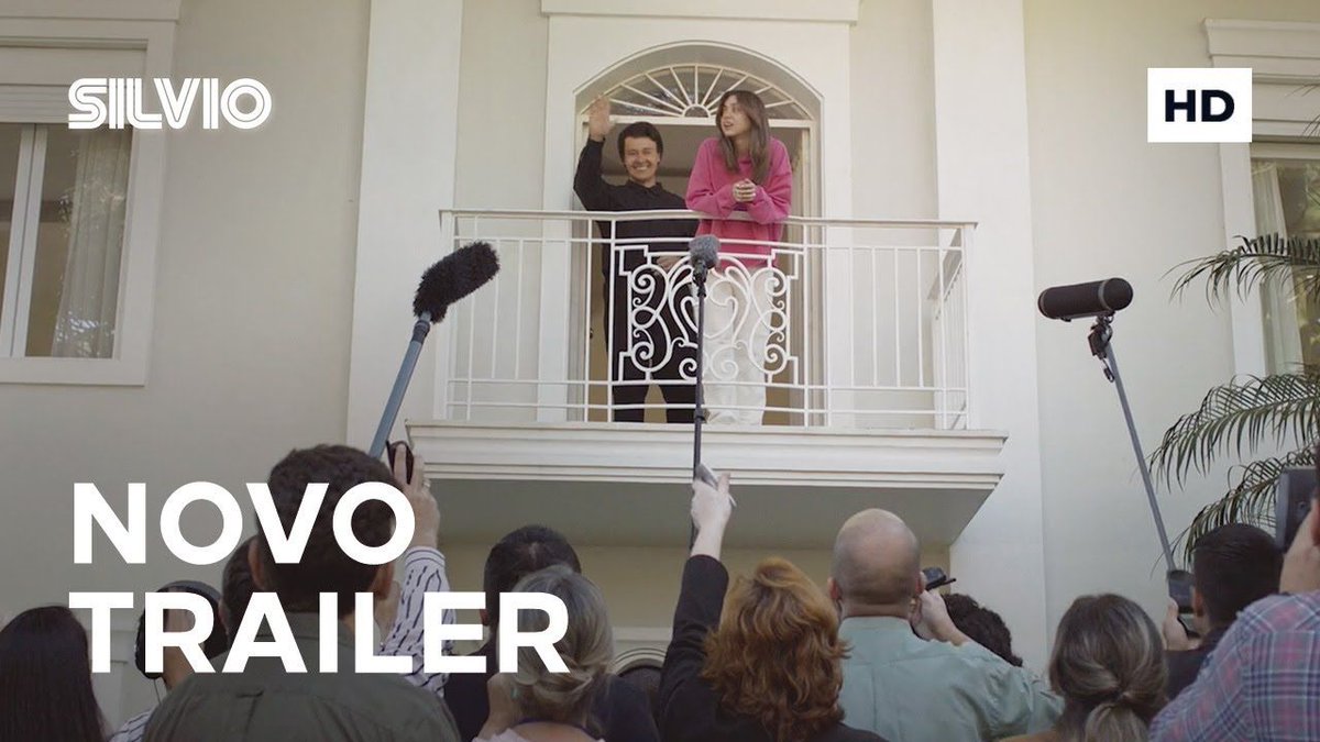 AlternativaNerd's tweet image. Imagem Filmes revela trailer inédito do filme de Silvio Santos #cinemabrasileiro #disgroup #filmebiográfico #fjproduções #imagemfilmes #marceloantunez #maristelafilmes #moonshotpictures #paramountpictures #rodrigofaro #silviosantos #trailer buff.ly/3KSwid2