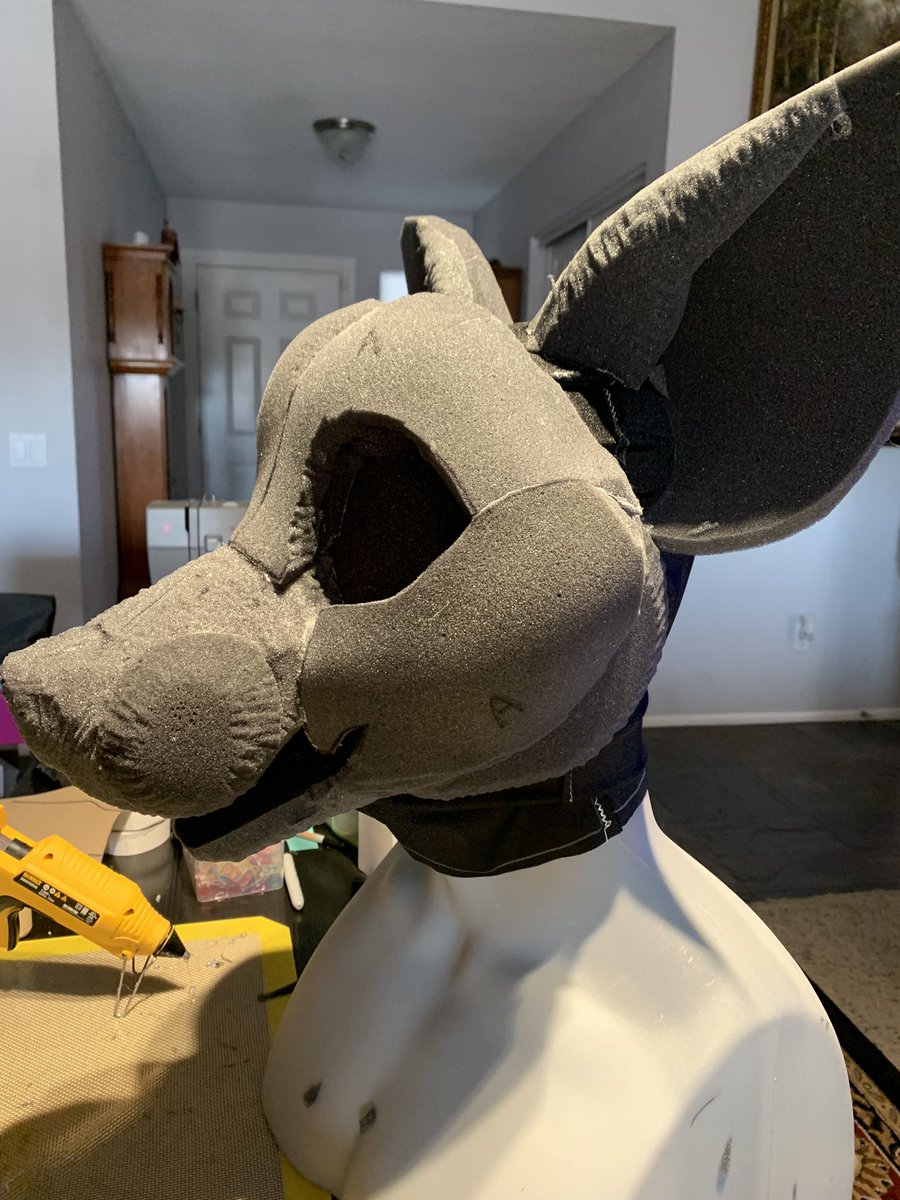 Fangtastic Studio tweet media