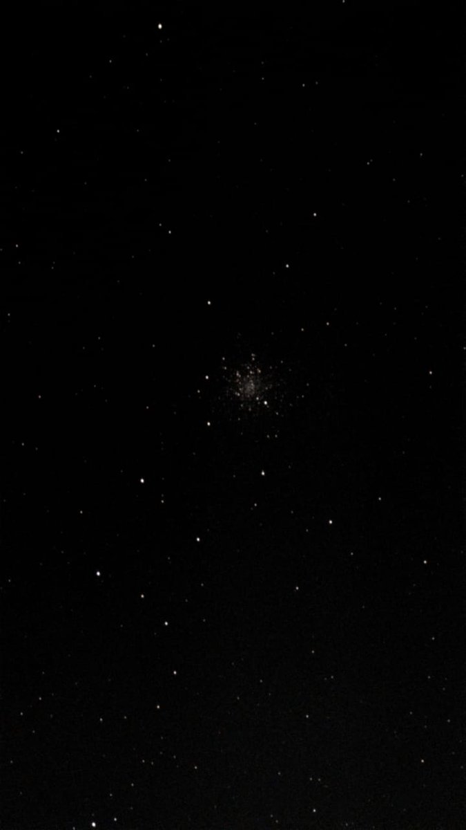 M40 y M71 a través de un seestar S50.

Imágenes capturadas por nuestro compañero Yafté Sánchez.

#FelizMiércoles #CDMX