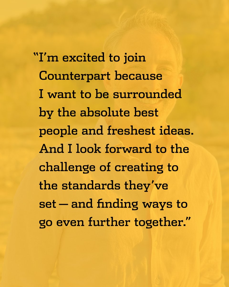 counterpartCD's tweet photo. 🥳🎉 https://t.co/OCAbFc6rkn