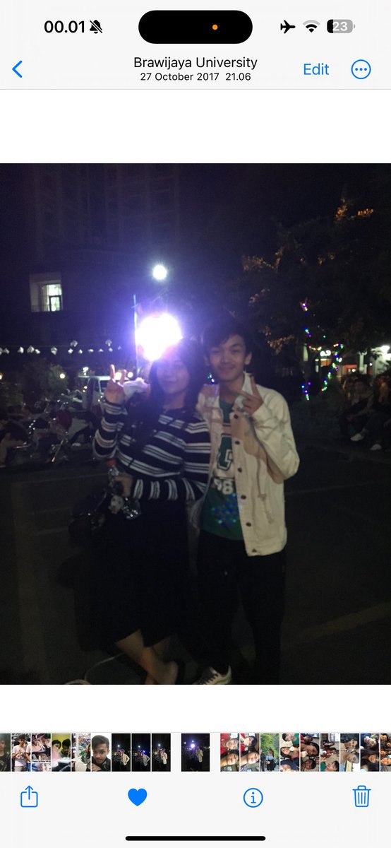 keyeaah's tweet photo. I miss you like crazy @dioyusuf 😭🩷💔al fatihah https://t.co/boYJX7Q0Dk