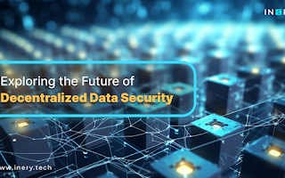 inery_naveen's tweet photo. Explore the future of decentralized data security with Inery! ๐ Our blockchain-based solutions ensure your data is secure, transparent, and totally owned by you. Join us in shaping a safer digital future! ๐ #DecentralizedData #DataSecurity #Blockchain #Inery #Innovation https://t.co/eO3mP2rTLZ
