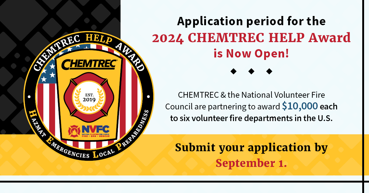 Colorado State Fire Fighters Association tweet media