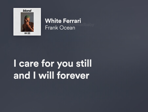 thesadbaby's tweet photo. frank ocean. https://t.co/lDeOJywLRC