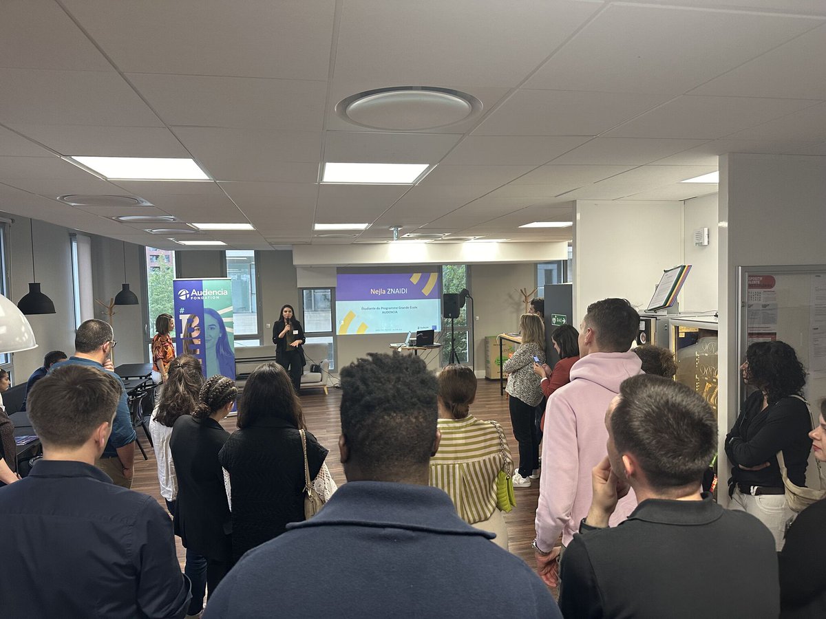 Alexandre DEREY tweet media