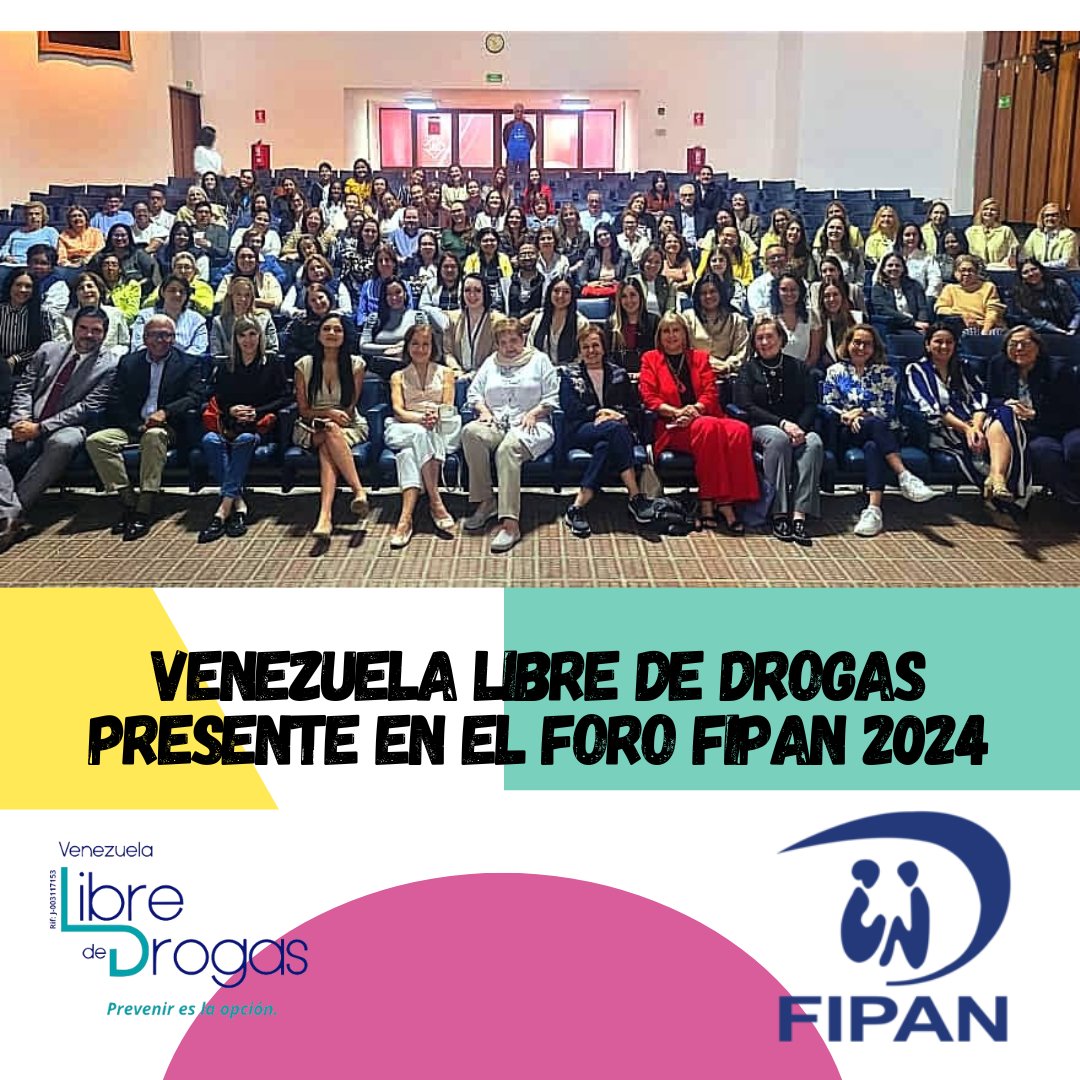 Vzla Libre de Drogas tweet media