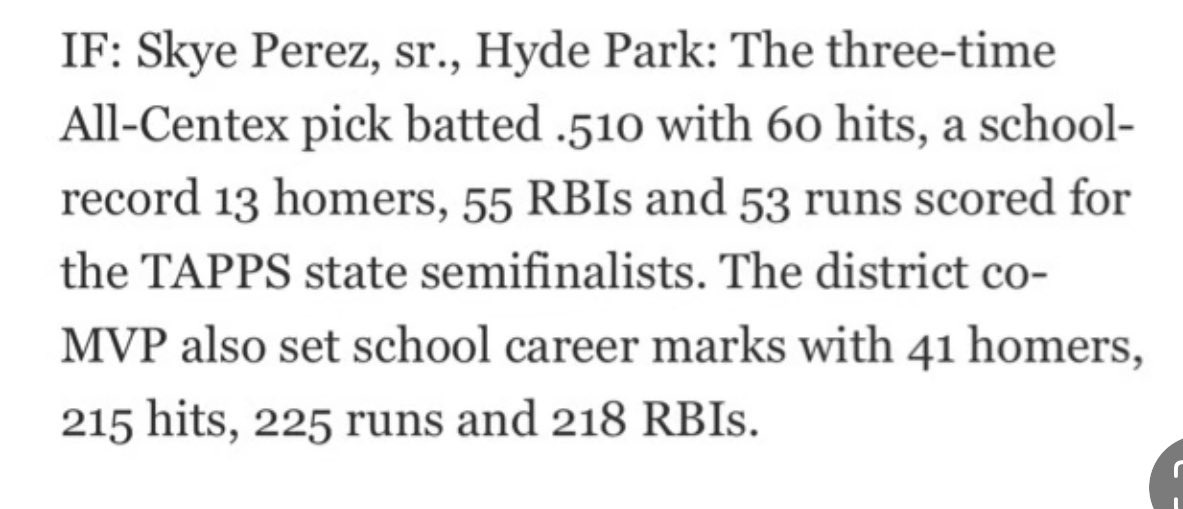 Skye Perez tweet media