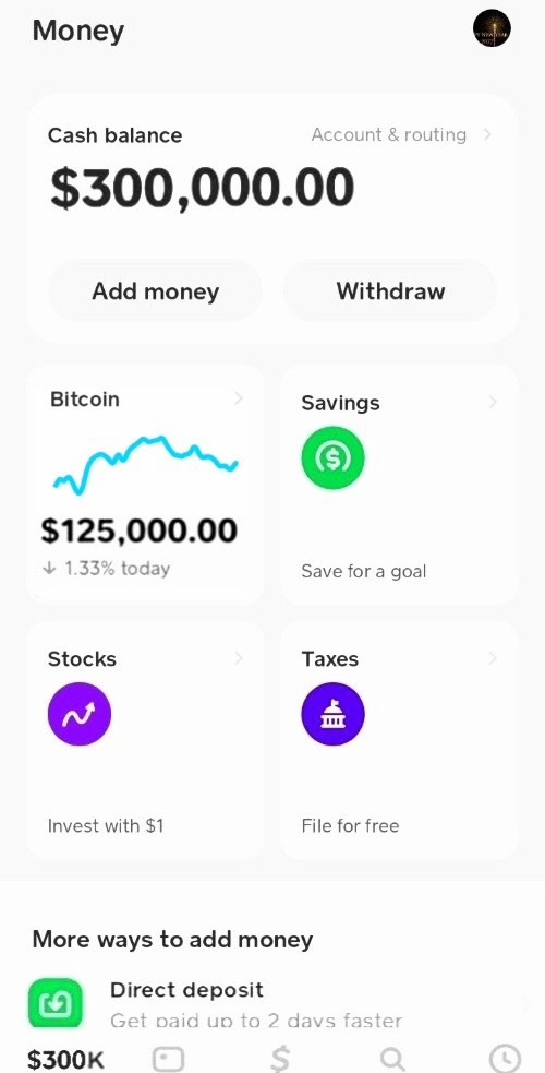 AnOnsf0rAmeRiCa's tweet photo. β¨πHere We Go πβ¨
$40K ANON GAW #2 π π₯$20Kπ₯
3 Winners left πΌCFOπΌ Token Buyout
3 Winners $250 Grocery π Money π°
Today IS Your Dayπ₯π https://t.co/yLQIqSH9Lr