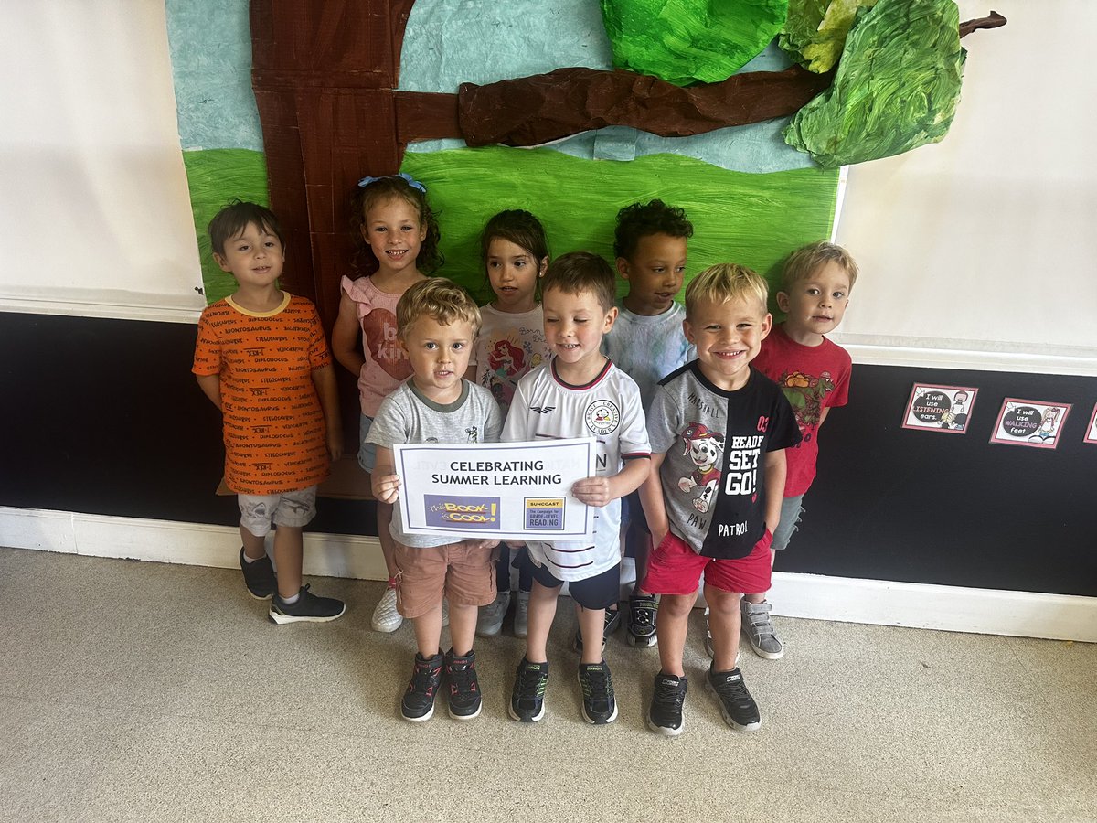 DarcadiaTPF (@darcadiatpf) on Twitter photo These BizzyB’s have been busy learning this summer 🐝 and I had the chance to visit them today while they learned about space, planets, stars ✨ 🪐 🚀 so much fun! <a href="/ThePattersonFdn/">The Patterson Foundation</a> <a href="/SuncoastCGLR/">Suncoast GL Reading</a> #summerlearning These BizzyB’s have been busy learning this summer 🐝 and I had the chance to visit them today while they learned about space, planets, stars ✨ 🪐 🚀 so much fun! <a href="/ThePattersonFdn/">The Patterson Foundation</a> <a href="/SuncoastCGLR/">Suncoast GL Reading</a> #summerlearning