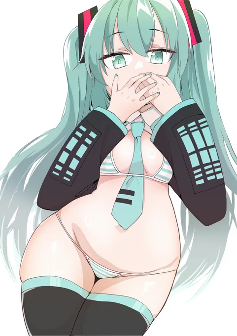 流行ってほしい…#初音ミク 