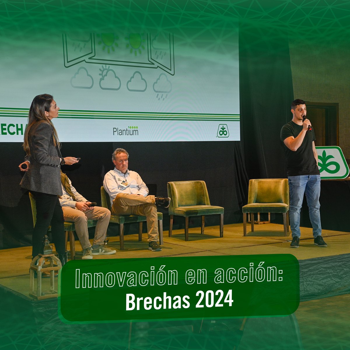 🌱"𝗣𝗹𝗮𝗻𝘁𝗶𝘂𝗺 𝘆 𝗣𝗶𝗼𝗻𝗲𝗲𝗿 𝗶𝗺𝗽𝘂𝗹𝘀𝗮𝗻𝗱𝗼 𝗲𝗹 𝗳𝘂𝘁𝘂𝗿𝗼 𝗱𝗲 𝗹𝗼𝘀 𝗽𝗿𝗼𝗱𝘂𝗰𝘁𝗼𝗿𝗲𝘀 𝗮𝗴𝗿í𝗰𝗼𝗹𝗮𝘀"

👉 Leer nota completa: plantium.com/novedad/158

#Plantium #SomosPlantium #Pioneer #siembra #brechas2024 #sembradora #agricultura #semillas