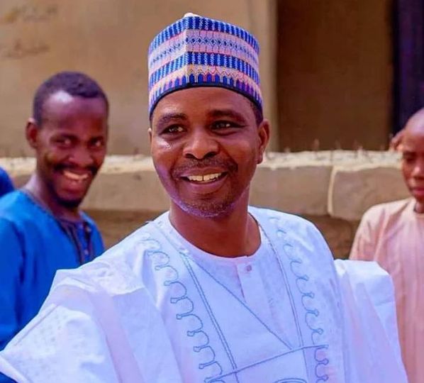 MSLAMID0's tweet image. I wish a happy birthday to a friend, classmate &amp;amp; brother, Hon. Kabiru Nura. As a close confidant, he had demonstrated exceptional loyalty &amp;amp; commitment to our political journey over the years. As the Jigawa State PDP Youth Leader, he has been a strong party man &amp;amp; a bridge builder.