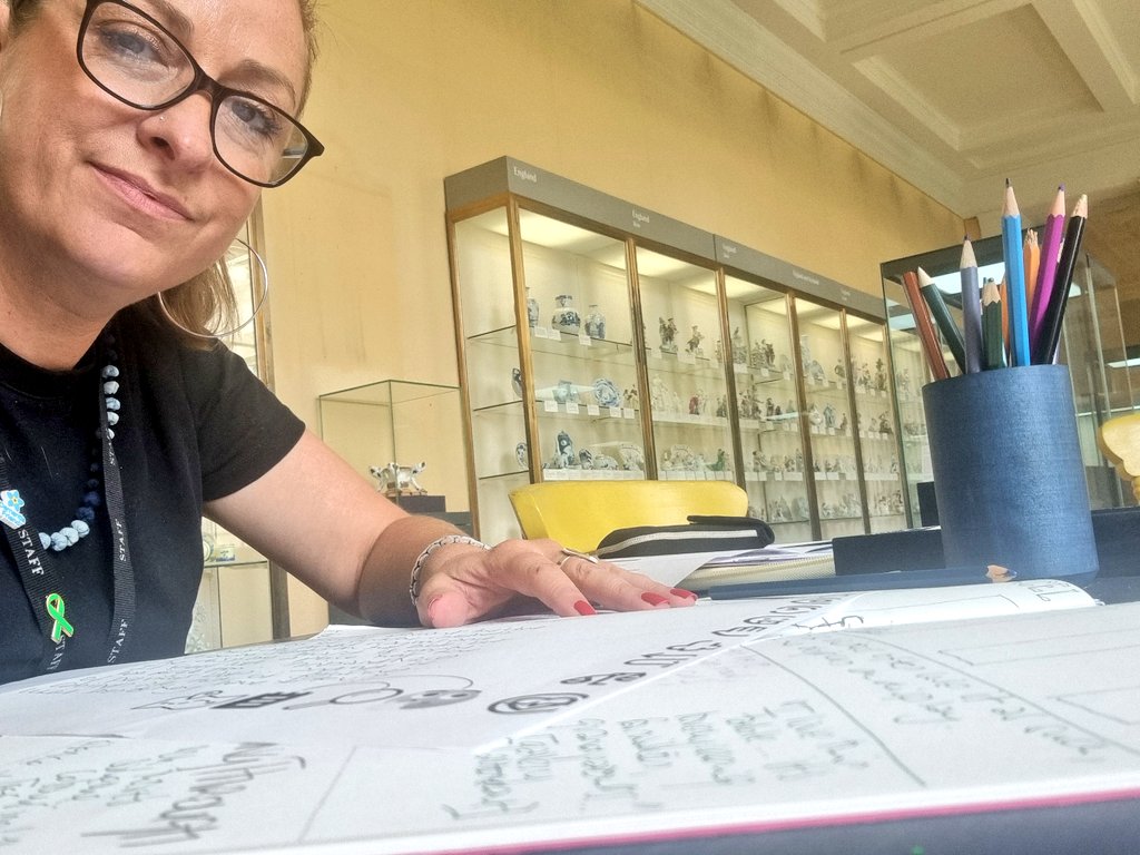 Dr Emily Bradfield tweet media