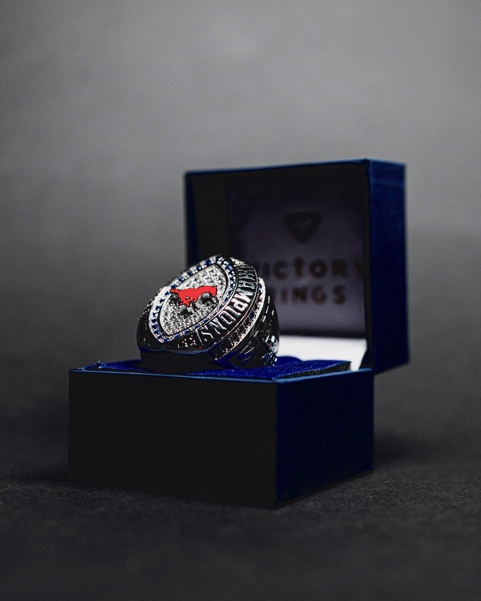 SMU Football tweet media