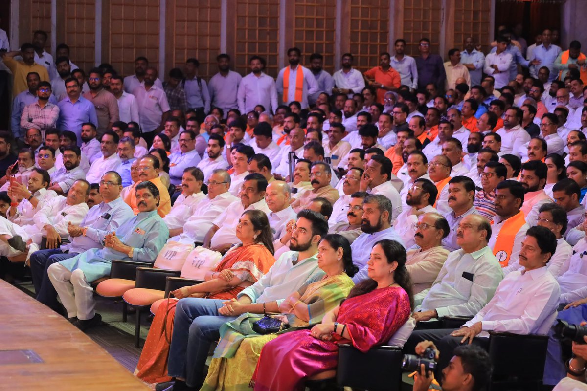 ShivSena - शिवसेना Uddhav Balasaheb Thackeray tweet media