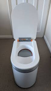 NatureDversity's tweet photo. Eco sanitation the future green waste management?
Well, traditional flush toilets release large amounts of sewage that requires huge energy to treat. Eco-toilets minimize sewage production, reducing the carbon footprint linked to waste water treatment. #WASH #OFFSETCARBON https://t.co/I7NSF3W7pc
