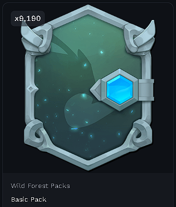 JayBeVerse's tweet photo. 🚨 GIVEAWAY PACK @playwildforest 🚨

I'm giving away another pack for people who do the following:

🌟Follow @JayBeMusic10 
🌟LIKE / RT/ TAG 1 Friend
🌟Follow my telegram : https://t.co/HgtiVt2Y3t

*I have another active giveaway in my pinned post on my profile.

Good luck to everyone, the winners will be announced tomorrow on my stream.🍀

@Jihoz_Axie @sasha_wld @SkyMavisHQ @Moku_HQ @Ronin_Network