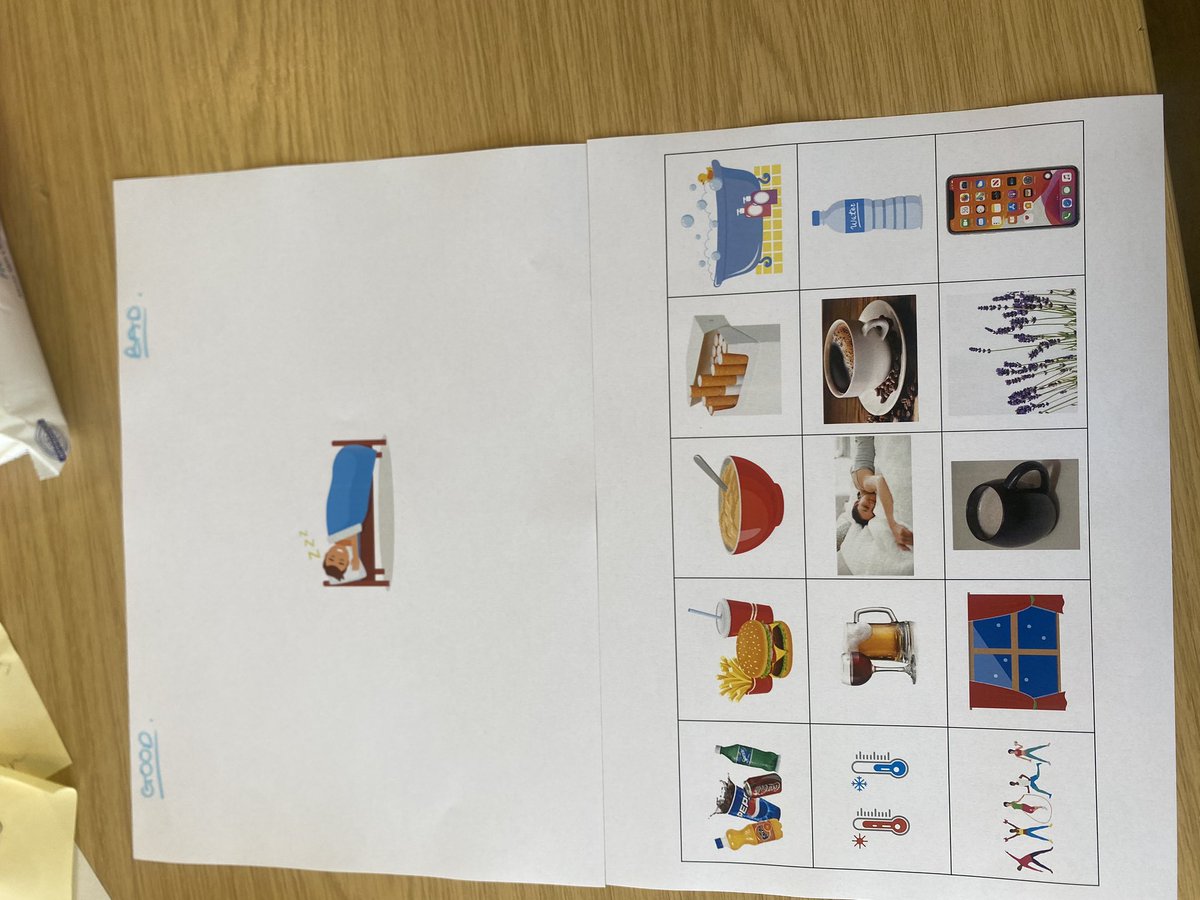 Sarah Oakley tweet media