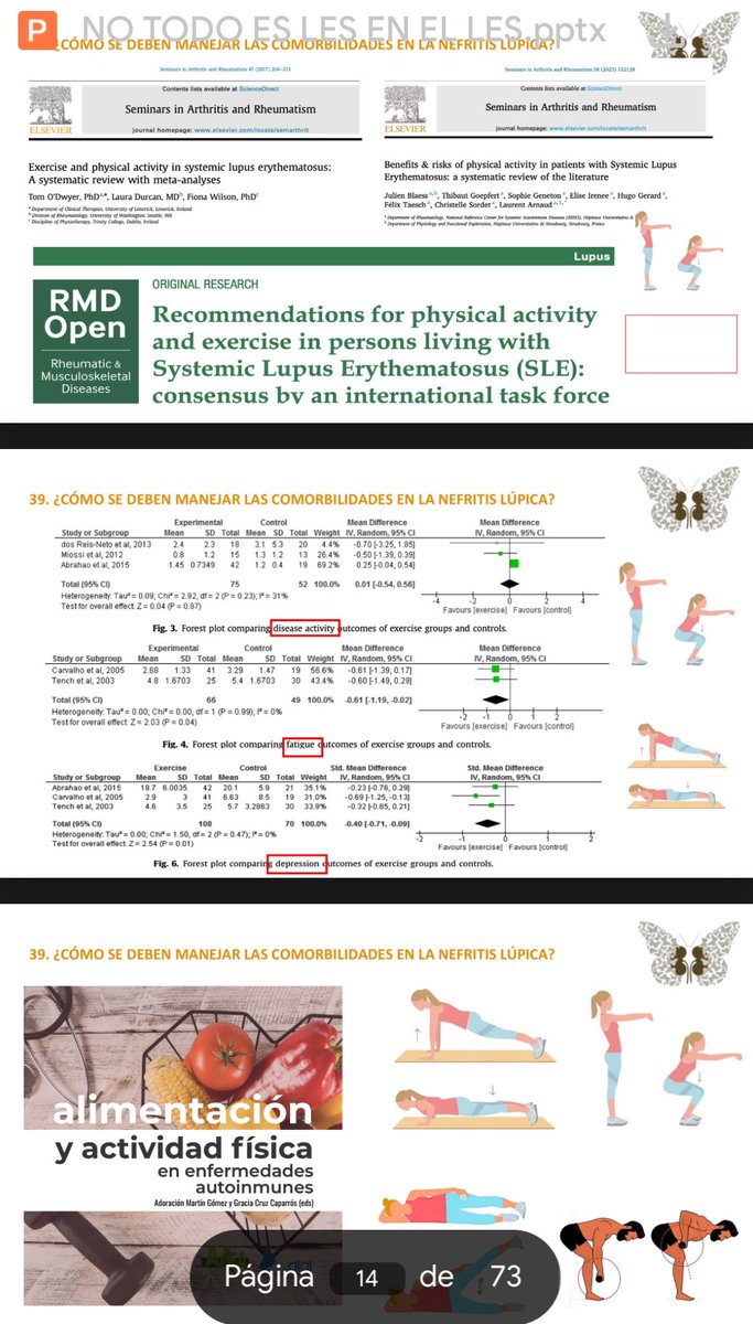 aadea2017's tweet photo. NO TODO EL LES EN EL LES, Riesgo Cardiovascular. Dra. Dorita Martín, Nefróloga Hospital de Poniente, El Ejido. @asociacionalal @FNALCER @arpaponiente16 @Felupus @AcoluEspana  @LupusMalaga @LupusCLM @PAU_Autoinmunes @LupusMadrid @Lupus_SM @SAHTA_Sociedad @SEHLELHA140_90 https://t.co/GgsN1UyVuy