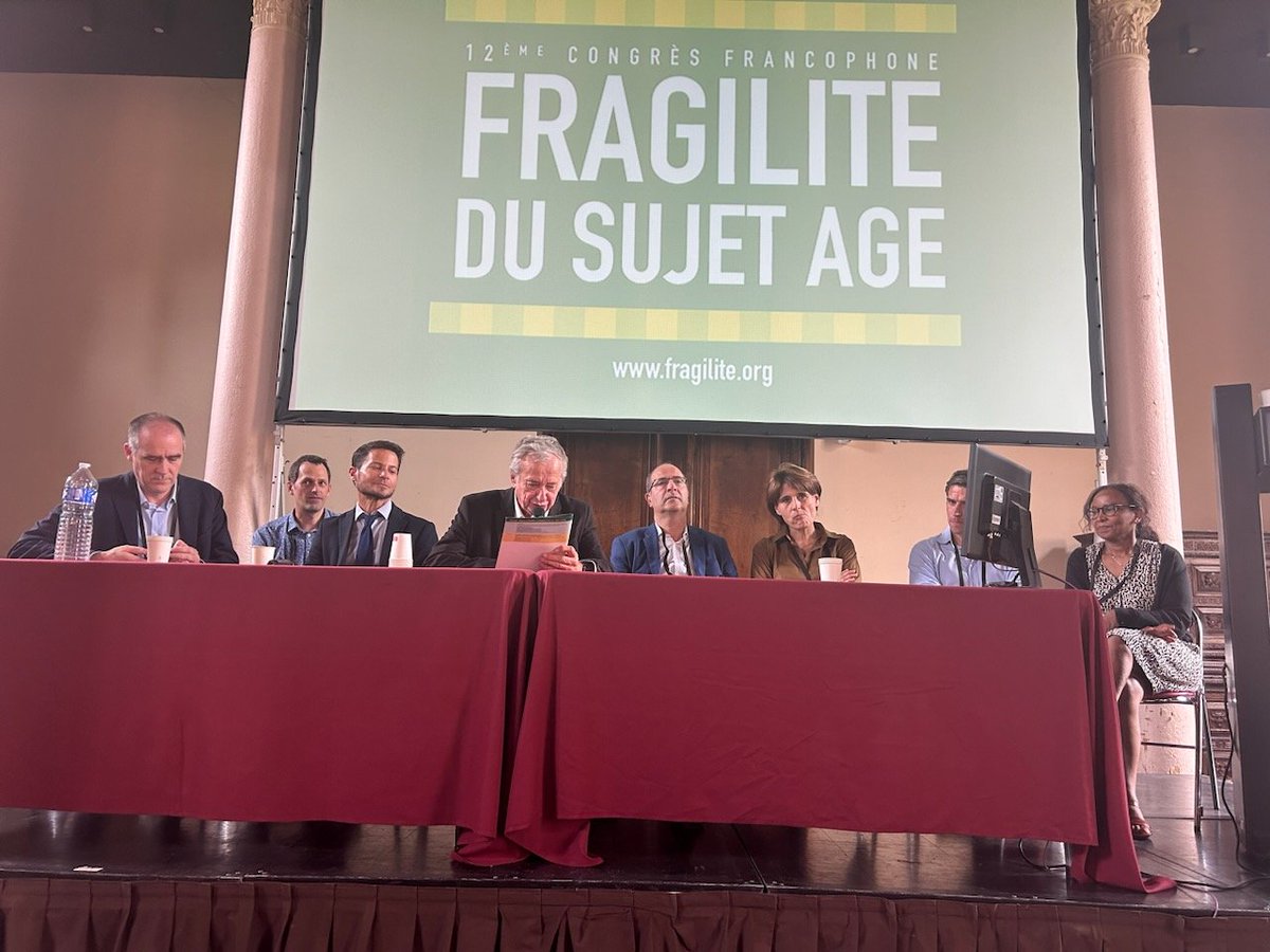 Thomas Gilbert tweet media