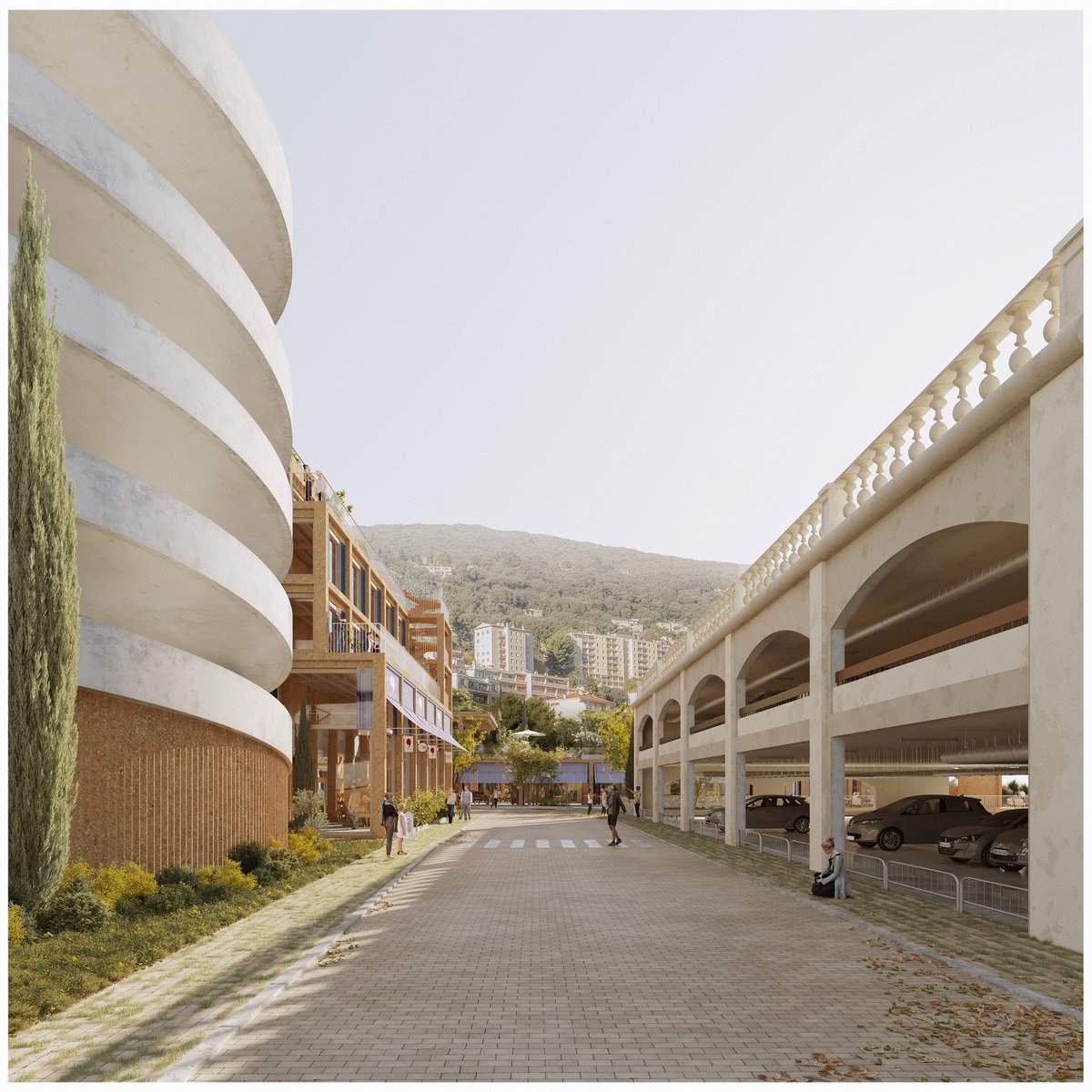 Communauté d'Agglomération du Pays de Grasse tweet media